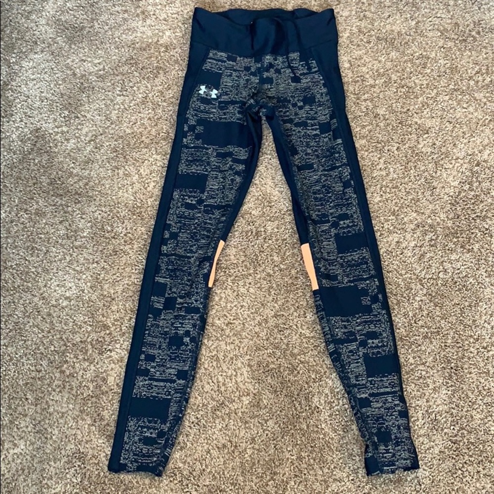 Under Armour compression leggings